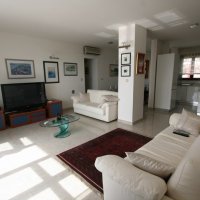 Penthouse na Mejama 115 m2