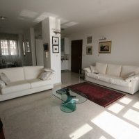 Penthouse na Mejama 115 m2