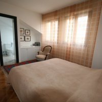 Penthouse na Mejama 115 m2