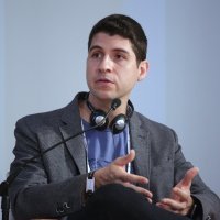 10. Weekend Media Festival, panel 'Baby You Can Drive My Car'