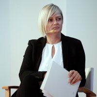 10. Weekend Media Festival, panel 'Baby You Can Drive My Car'