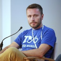 10. Weekend Media Festival, panel 'Baby You Can Drive My Car'