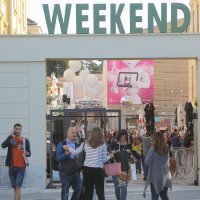 10. Weekend Media Festival