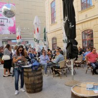 10. Weekend Media Festival