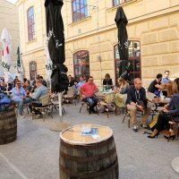 10. Weekend Media Festival