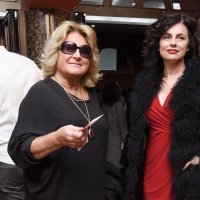 Mani Gotovac i Jasminka Poklečki Stošić