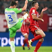 bayern wolfsburg