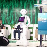 10. Weekend Media Festival, panel "STEM, je t'aime: budućnost je već počela"