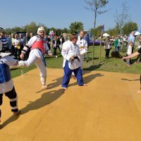 Uz jezero Jarun službeno je otvoren Europski tjedan sporta