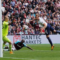 West Ham - Tottenham (2)