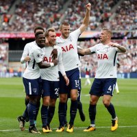 West Ham - Tottenham (5)