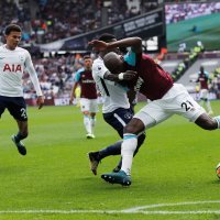 West Ham - Tottenham (6)