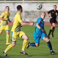 Cibalia - Inter Zaprešić (1)