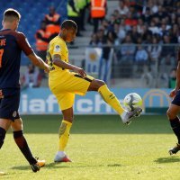Montpellier - PSG (7)
