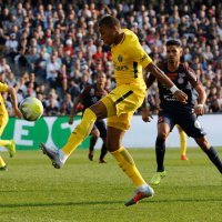 Montpellier - PSG (8)