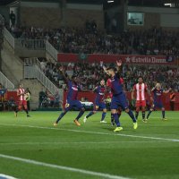 Girona vs Barcelona (3)