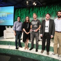 Mladen Fruk, Danijela Jozić, Vjekoslav Jadrešić, Velimir Šonje i Boris Jokić