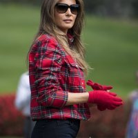 Melania Trump