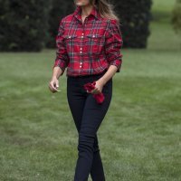 Melania Trump