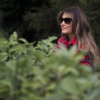 Melania Trump