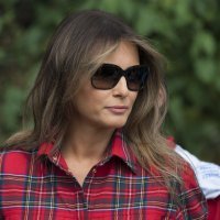 Melania Trump