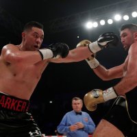 Joseph Parker vs Hughie Fury (1)