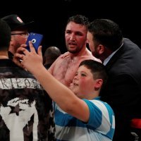 Joseph Parker vs Hughie Fury (3)