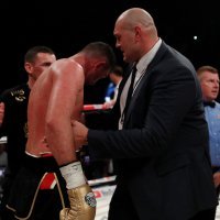 Joseph Parker vs Hughie Fury (4)