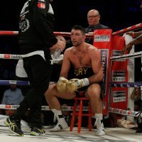 Joseph Parker vs Hughie Fury (5)