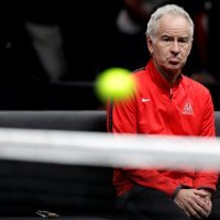 John McEnroe
