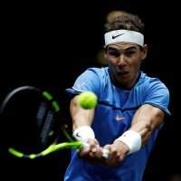 Rafael Nadal (2)