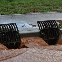 Oborinsko nevrijeme zahvatilo jug Istre