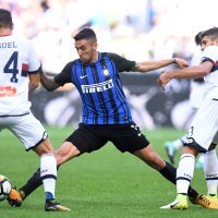Inter Genoa