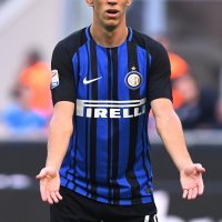 ivan perišić Inter Genoa