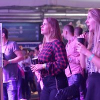 Koncertom Nena Belana i Fiumensa završio 10. Weekend Media Festival