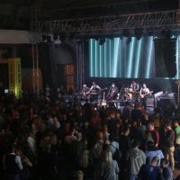 Koncertom Nena Belana i Fiumensa završio 10. Weekend Media Festival