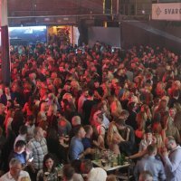 Koncertom Nena Belana i Fiumensa završio 10. Weekend Media Festival