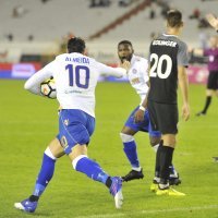 hajduk lokomotiva