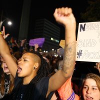 Prosvjedi protiv AFD-a diljem Njemačke (1)