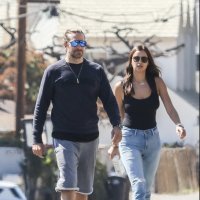 Irina Shayk i Bradley Cooper