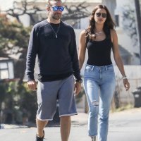 Irina Shayk i Bradley Cooper