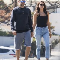 Irina Shayk i Bradley Cooper