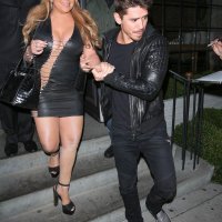 Mariah Carey