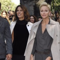 Princeza Charlene od Monaka