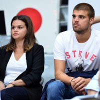 Anamarija i Antonijo Asanović