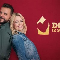 Samir Šećerkadić i Renata Končić Minea