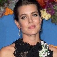 Charlotte Casiraghi
