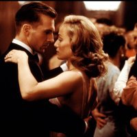 Ralph Fiennes i Kristin Scott Thomas u 'Engleskom pacijentu'