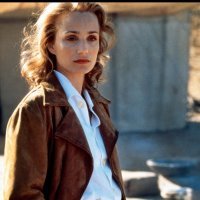 Kristin Scott Thomas u 'Engleskom pacijentu'