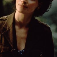 Juliette Binoche u 'Engleskom pacijentu'